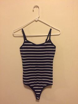 NEW Forever 21 Bodysuit