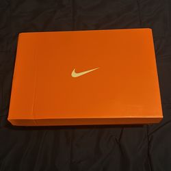 Nike air zoom get cut academy