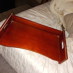 New Wood Desk Tray Or Home Decor 5 Firm Look My Post Alot Items