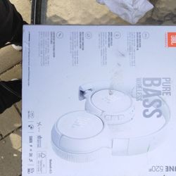 Bluetooth Headphones 