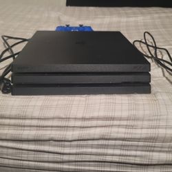 Ps4 bundle