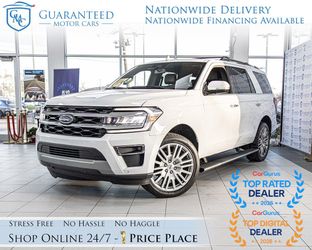 2024 Ford Expedition