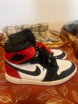 Nike Jordan 1s satin