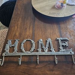 Home Key Holder