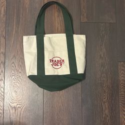 Trader Jo’s Bag