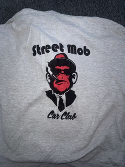 Street Mob Car Club 