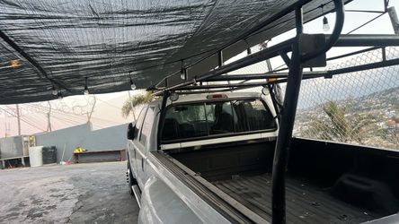 Truck Rack