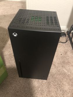 Xbox Mini Fridge