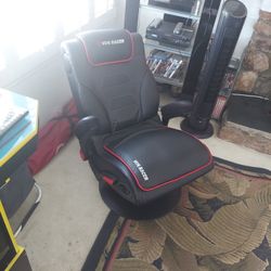 Von Racer Gaming Chair