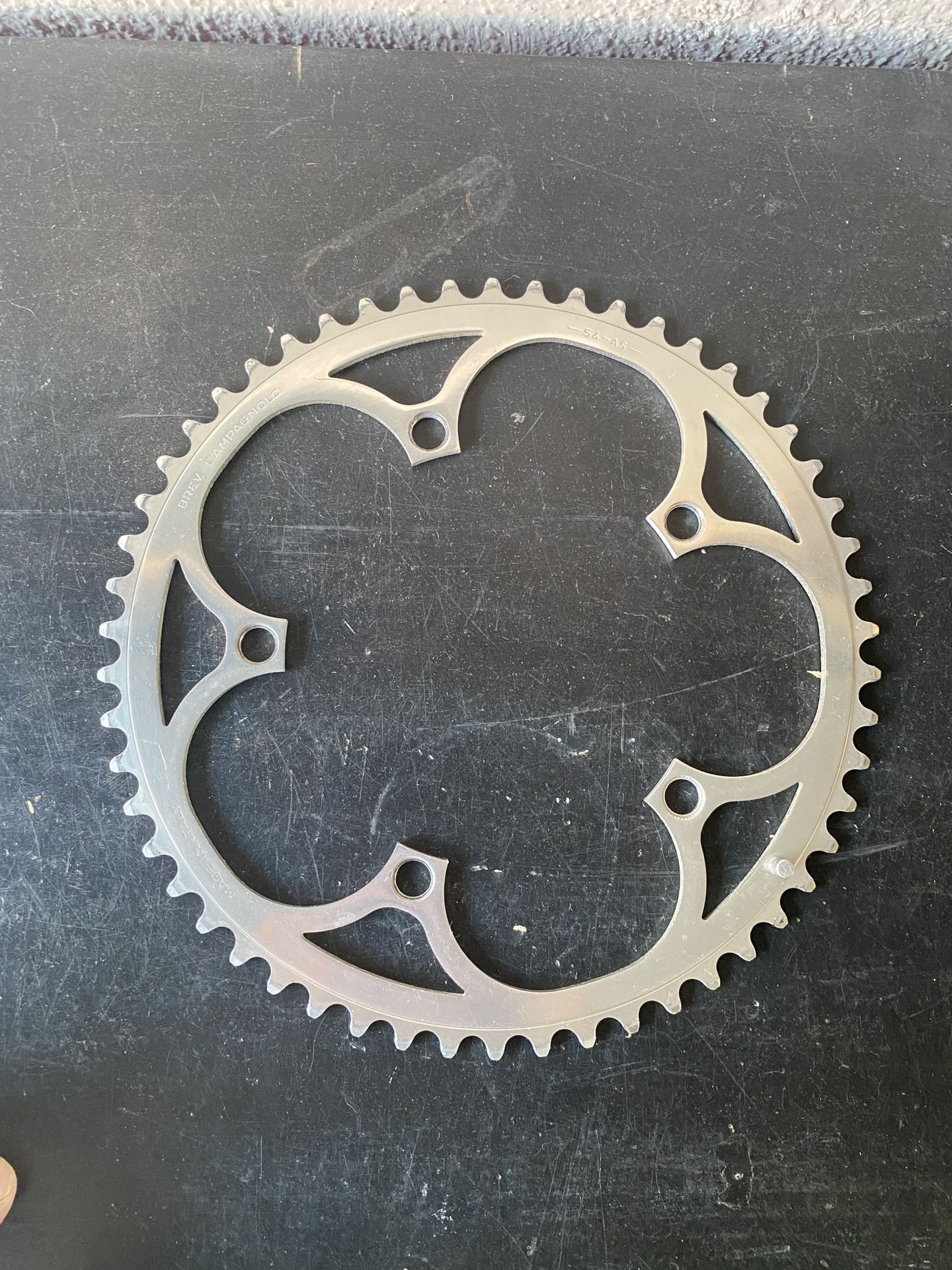 Campagnolo Bicycle Chain ring 54 T