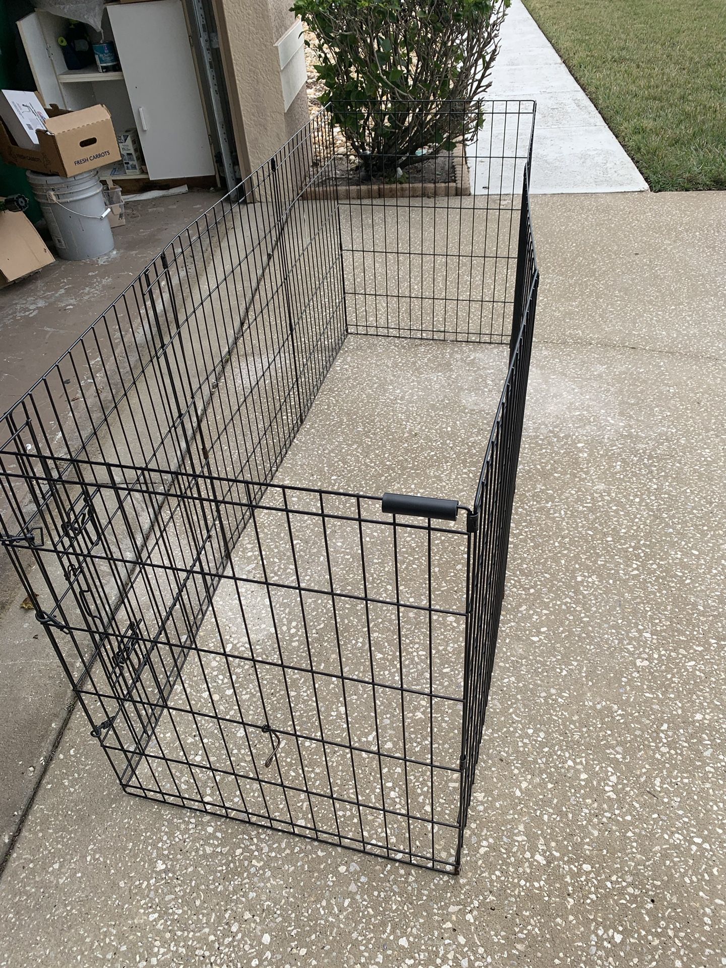 Dog Playpen 