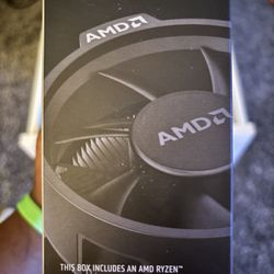 AMD COOLER!! (NO CPU) Just The Cooler 