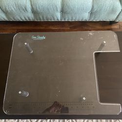 Sew Steady Extension Table