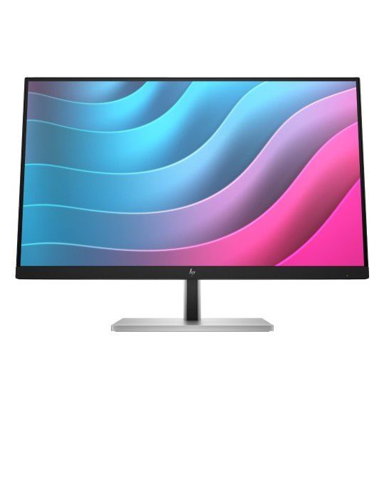 New HP Computer Monitor 