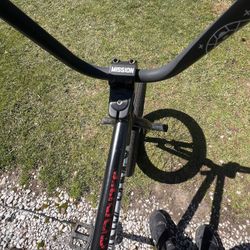 Kink Bmx 20”