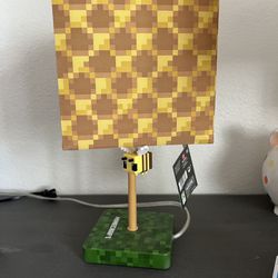 Minecraft Light Lamp New