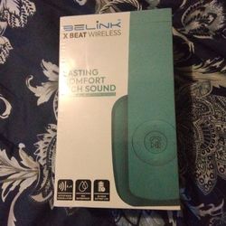 New Belink X Beats Wireless 
