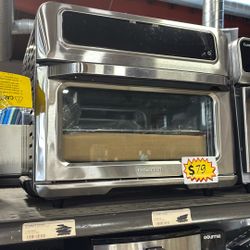 Oven 