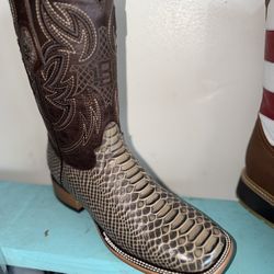 Botas Vaqueras Para Hombre 🔥 