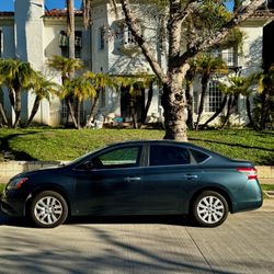 Excellent Nissan Sentra 