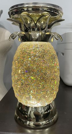 Bath And Body Works Pineapple Water Globe