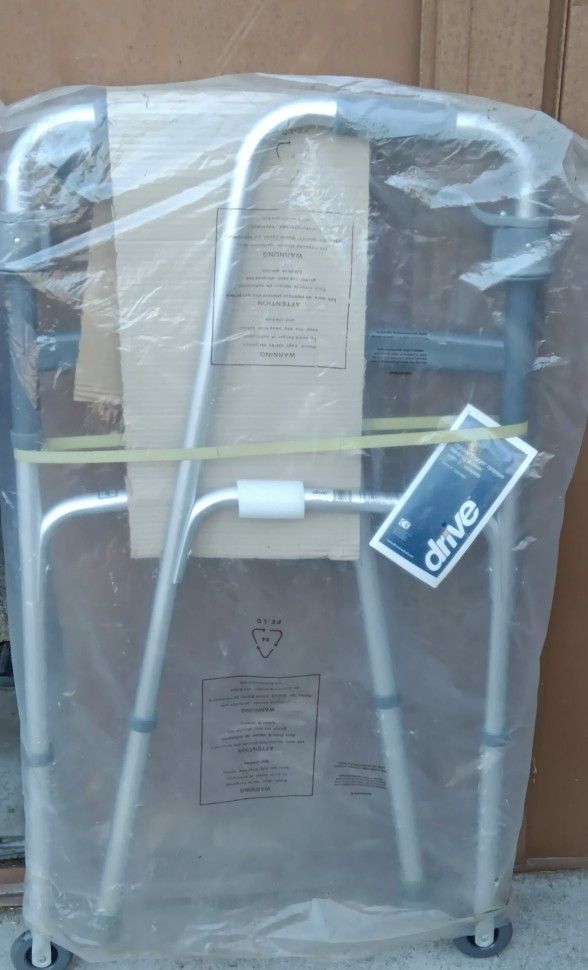 Adult Walker (Price Negotiable)