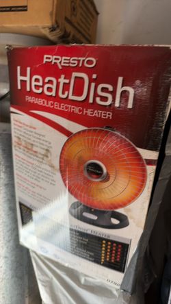 Heater