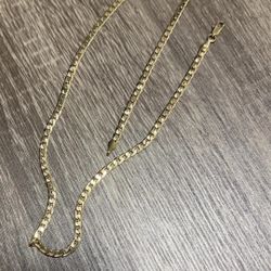 Women’s Necklace