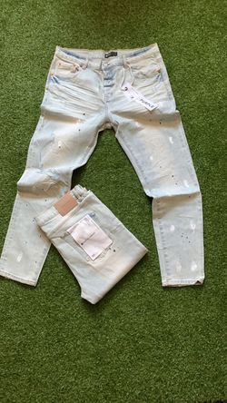 Purple Brand Jeans