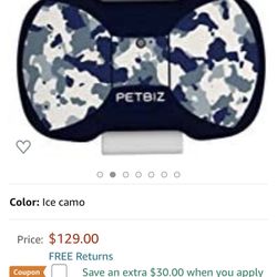 Dog Tracker - Pet biz 