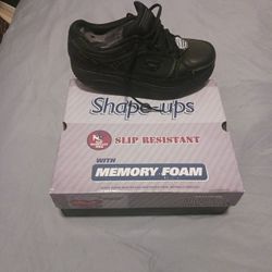 Womene's Work Boot