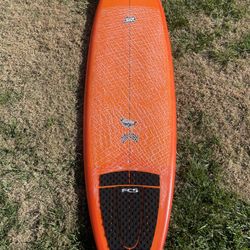 7’0 Lost Layz Toy 2 Surfboard