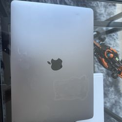 MacBook Air 2019 