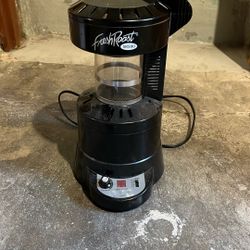 Coffee Roaster SR500 