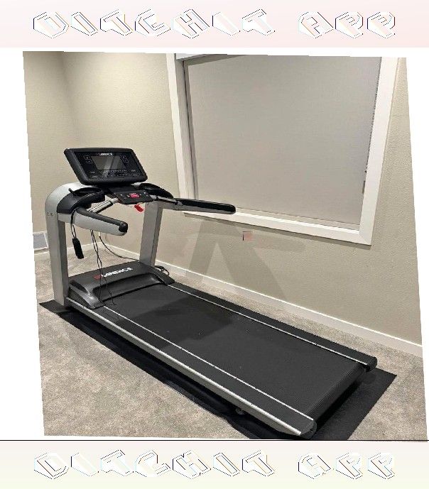 experience move Stay Healthy Treadmill Launch Your Fitness Path