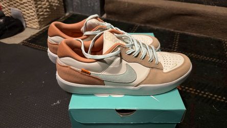 Nike SB Force 58
