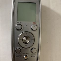 Digital Voice Recorder