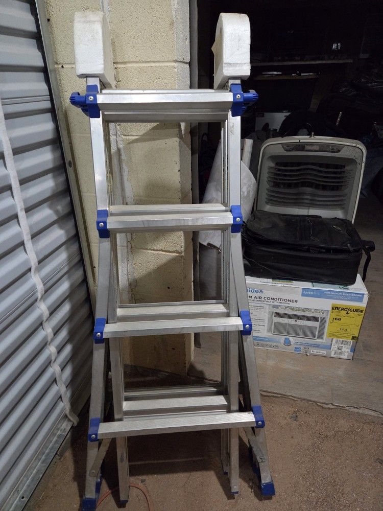 COSCO EXT. LADDER