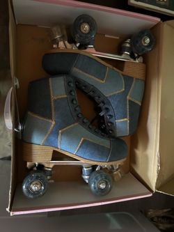 Roller skates