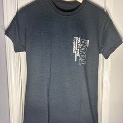 Travis Scott Birds Eye View 2017 Tour Astroworld Sku Shirt Brand New Size Small