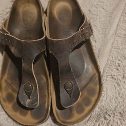 Birkenstock sandal OBO