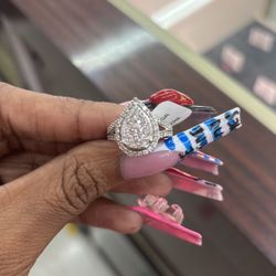 Engagement Ring 