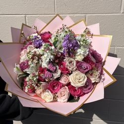 Mothers Day Bouquets