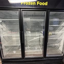 Freezer