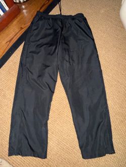 Men’s Golf Rain Pants