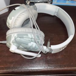 Turtle Beach Headset