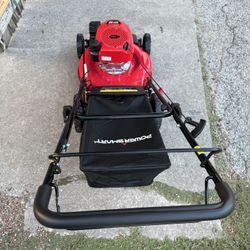 Power Smar 170cc