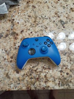 Xbox controller