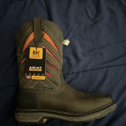   Ariat Boots 