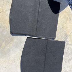 2024 Cadillac CT5 OEM Trunk Spare Tire Cover